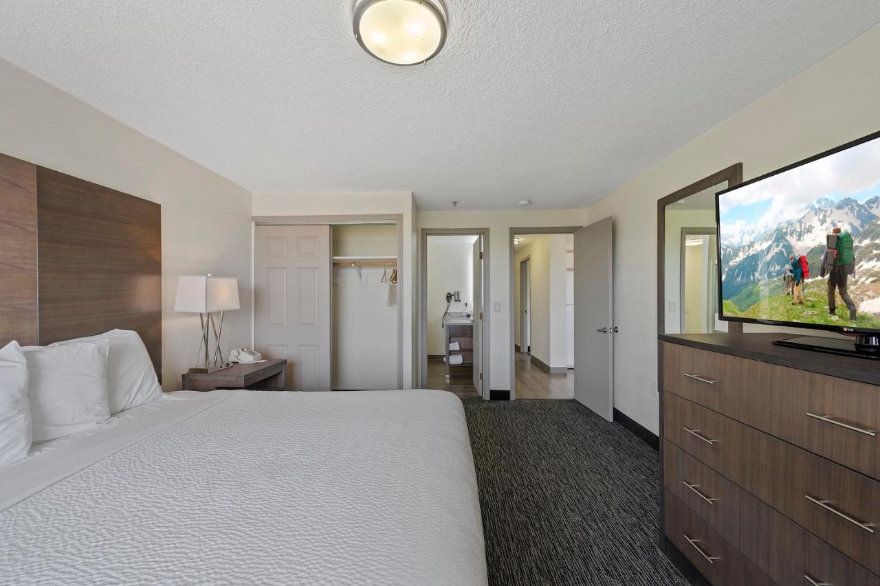Oceanview Inn At The Arch Long Beach Eksteriør billede