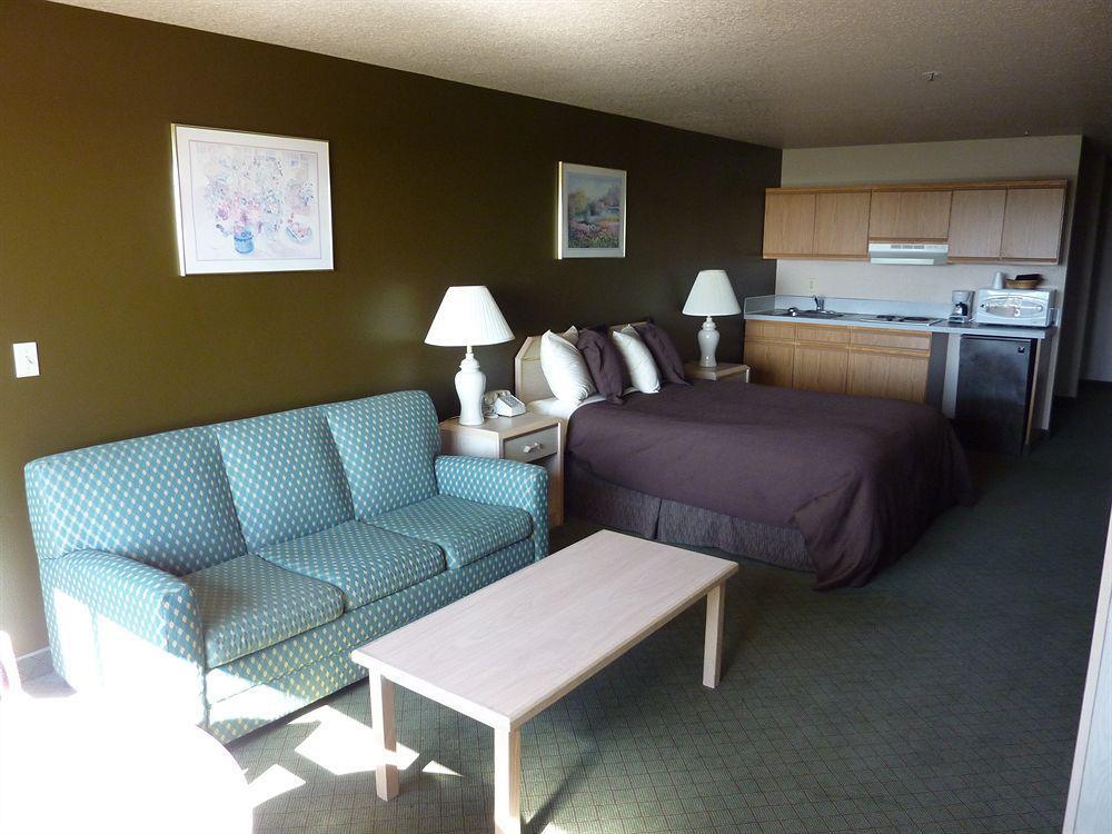 Oceanview Inn At The Arch Long Beach Eksteriør billede